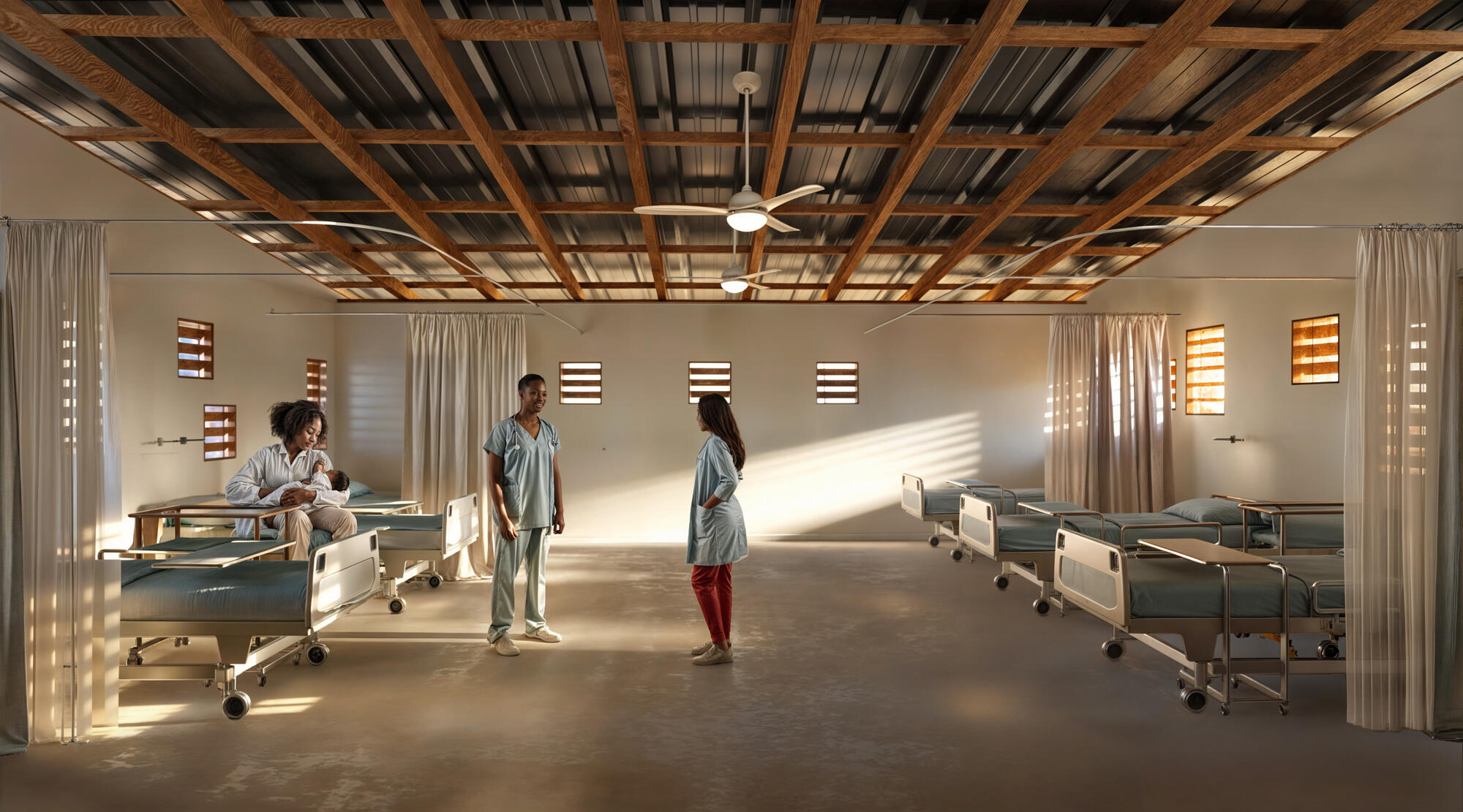 Kaira looro Competition