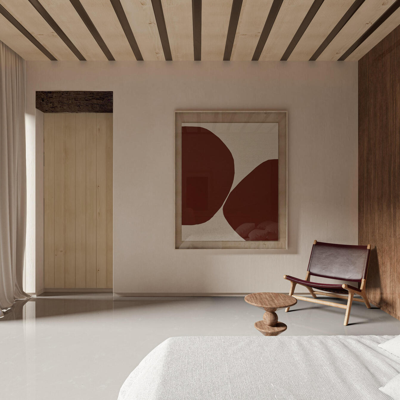 Mediterranean Villa, Salina,Italy