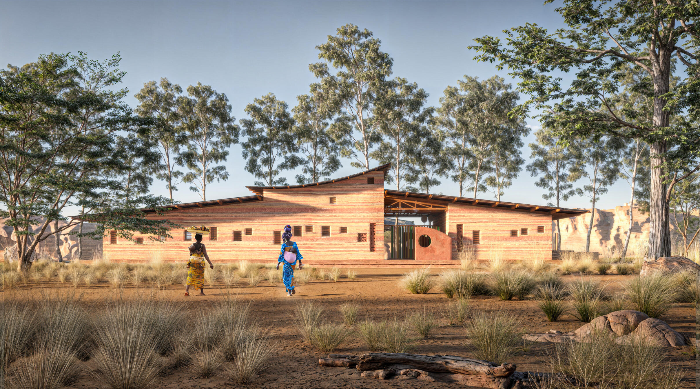 Kaira looro Competition